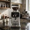 آسیاب قهوه مباشی مدل ME-CG2309 7 Coffee Grinder Model ME-CG2309