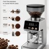 آسیاب قهوه مباشی مدل ME-CG2310 11 Mebashi Coffee Grinder Model ME-CG2310