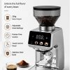 آسیاب قهوه مباشی مدل ME-CG2310 10 Mebashi Coffee Grinder ME-CG2310