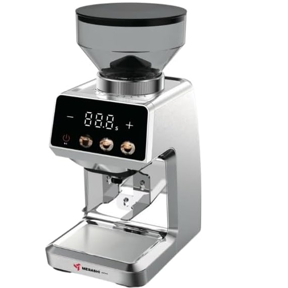 آسیاب قهوه مباشی مدل ME-CG2310 1 Coffee Grinder Model ME-CG2310