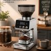 آسیاب قهوه مباشی مدل ME-CG2310 7 آسیاب قهوه مباشی مدل ME-CG2310