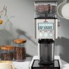 Mebashi Coffee Grinder ME-GC2301