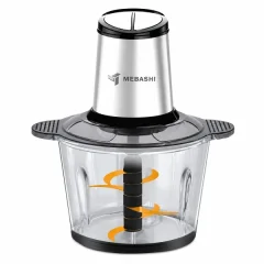 Mebashi Food Chopper, ME-CH4004
