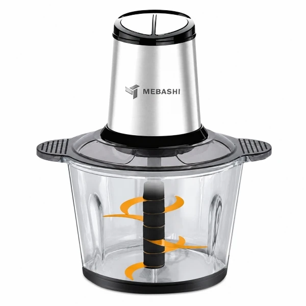 خردکن مباشی مدل ME-CH4004 1 Mebashi Food Chopper, ME-CH4004