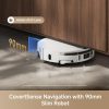 Mova S70 Robot Vacuum