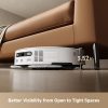 جارو رباتیک مووا مدل V70 Ultra Complete 15 Mova V70 Complete Robot Vacuum