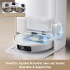 جارو رباتیک مووا مدل V70 Ultra Complete 13 Mova V70 Ultra Complete Vacuum