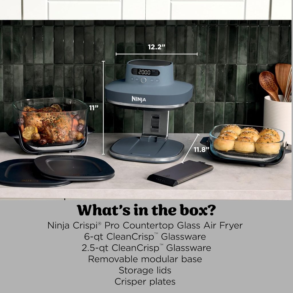 Ninja Air Fryer
