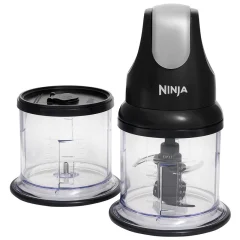 Ninja Chopper Model NJ1002UKBK