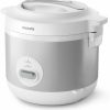 پلوپز 10 نفره فیلیپس مدل HD3008 13 Philips 10-Person Rice Cooker