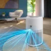 تصفیه کننده هوا فیلیپس مدل AC0920 17 Air Purifier Model AC0920