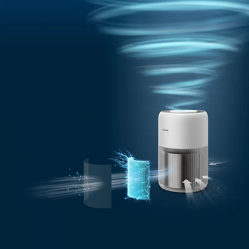 تصفیه کننده هوا فیلیپس مدل AC0920 7 Philips