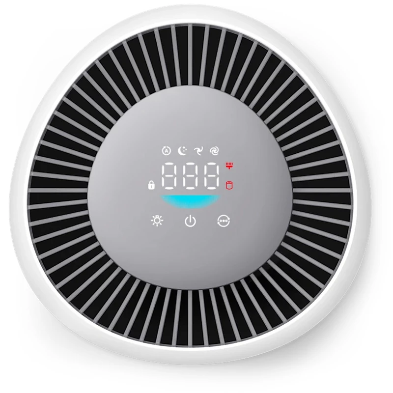 تصفیه کننده هوا فیلیپس مدل AC0920 10 تصفیه کننده
