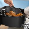 سرخ کن فیلیپس مدل NA547 11 Airfryer Model NA547
