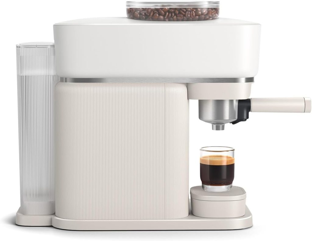 اسپرسوساز فیلیپس مدل Baristina BAR300 18 Philips Baristina espresso machine