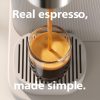 اسپرسوساز فیلیپس مدل Baristina BAR300 11 Philips
