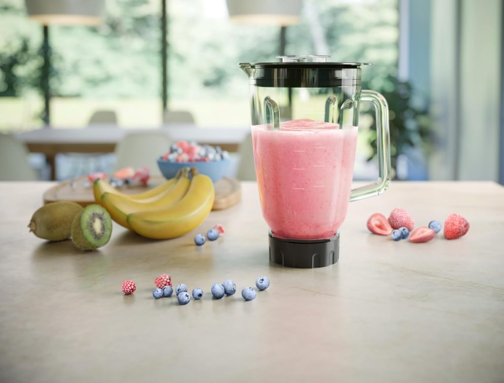 Philips Blender