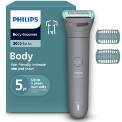 Philips Body Groomer BG3480