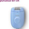 اپیلاتور فیلیپس مدل BRE228 11 Philips Epilator Model BRE228
