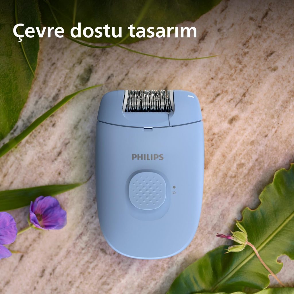 اپیلاتور فیلیپس مدل BRE228 13 Philips