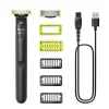 Philips Face and Body Shaver, Model QP1624/10