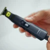 Face and Body Trimmer, Model QP6542