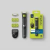 Philips Face and Body Trimmer, Model QP6542