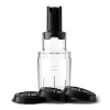 گوشت کوب برقی فیلیپس مدل HR2684 13 Philips Hand Blender HR2684