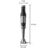 گوشت کوب برقی فیلیپس مدل HR2684 12 Philips Hand Blender
