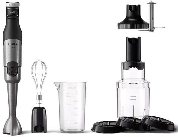گوشت کوب برقی فیلیپس مدل HR2684 4 Philips Model HR2684