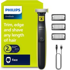 Philips Shaver Model QP2724/10