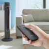 پنکه ایستاده فیلیپس مدل CX5535