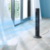 Philips Stand Fan CX5535