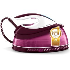 Philips Steam Generator Iron, Model GC7842