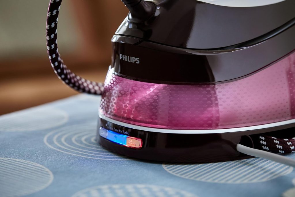 Philips Steam Generator Iron, GC7842
