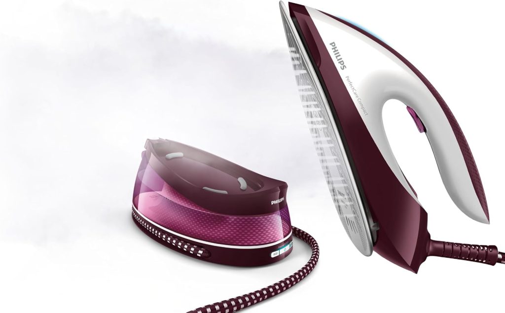 Philips Steam Generator Iron