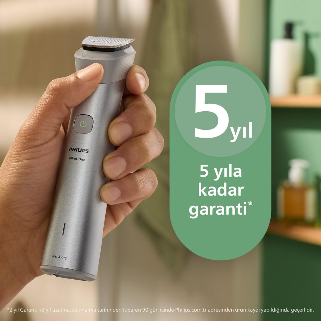 ماشین اصلاح فیلیپس مدل MG5922/15