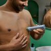 Trimmer Model MG5923/15