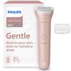 ماشین اصلاح موی بدن بانوان فیلیپس مدل BRL128 21 Philips Women's Body Shaver