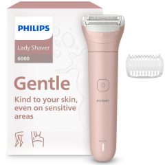 Philips Women's Body Shaver