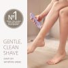 Philips Women's Body Shaver BRL138
