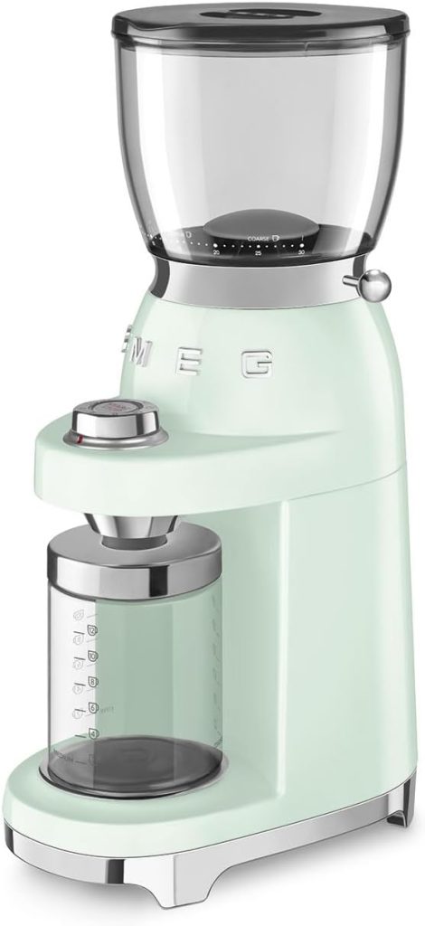 Smeg Coffee Grinder CGF11