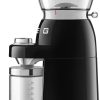 Smeg Coffee Grinder