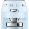 Smeg Grinder Model CGF11