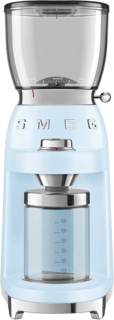 Smeg Grinder Model CGF11