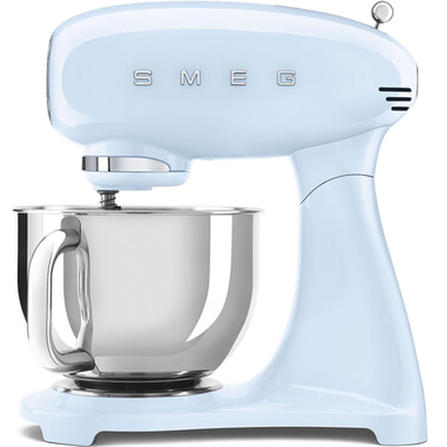 همزن اسمگ مدل SMF03 1 Smeg Stand Mixer SMF03