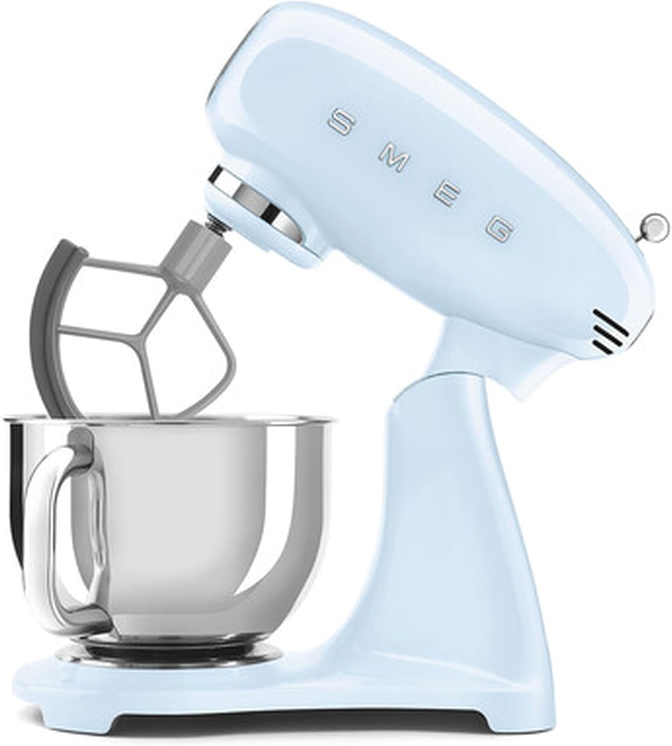 همزن اسمگ مدل SMF03 4 Smeg Stand Mixer