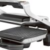 Tefal Grill and Barbecue, Model GC705D
