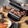 گریل و باربیکیو تفال مدل GC705D