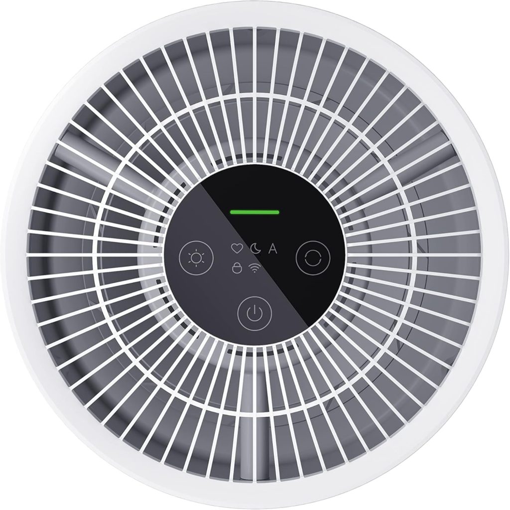 Xiaomi Air Purifier 4